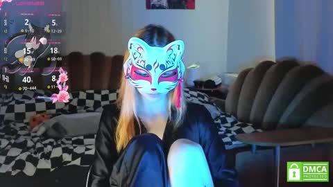 Yumeko online show from 02-27-26, 10:48