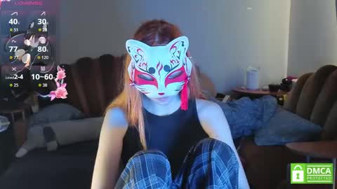 Yumeko online show from 05-06-26, 09:36