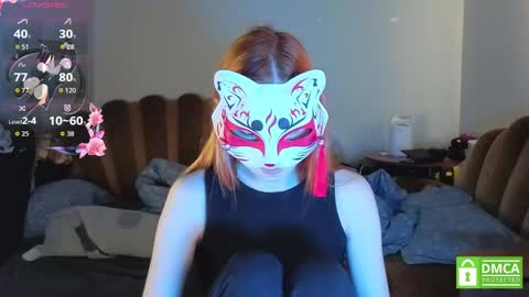 Yumeko online show from 05-13-26, 09:28