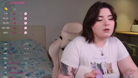 YumemiyaYumi online show from 11-22-25, 08:30