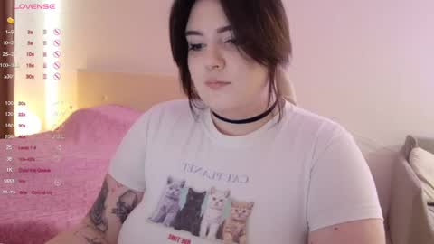 YumemiyaYumi online show from 03-24-26, 09:03