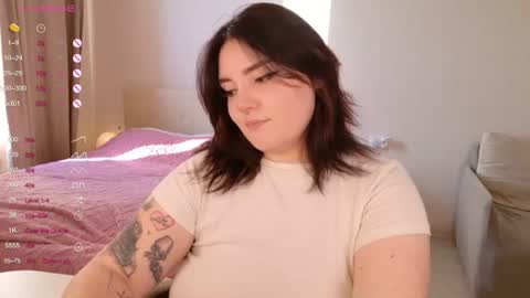 YumemiyaYumi online show from 06-25-26, 03:28