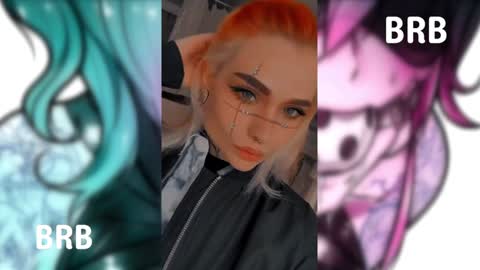 Catherine online show from 01-29-25, 05:30