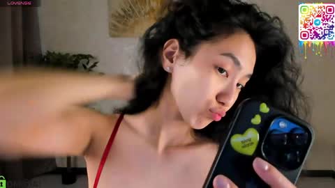 Cindey online show from 05-06-26, 03:46