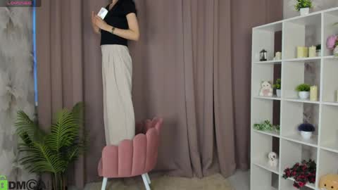 Cindey online show from 05-12-26, 11:40