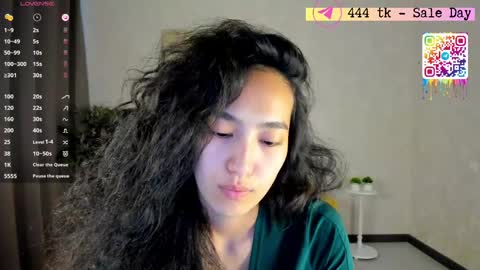 Cindey online show from 05-21-26, 03:57