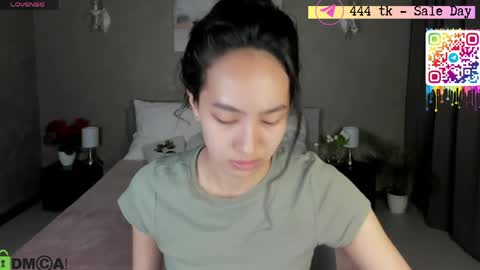 Cindey online show from 05-23-26, 03:34