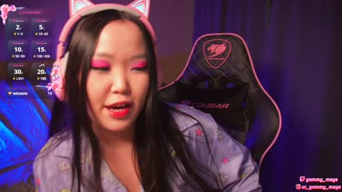 Chimi online show from 12-06-24, 11:00