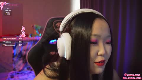 Chimi online show from 02-10-25, 08:20