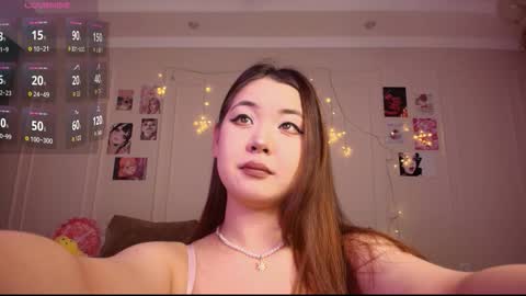 Yumi online show from 01-13-26, 09:53