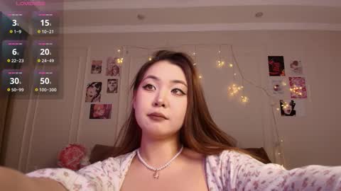 Yumi online show from 01-15-26, 10:02