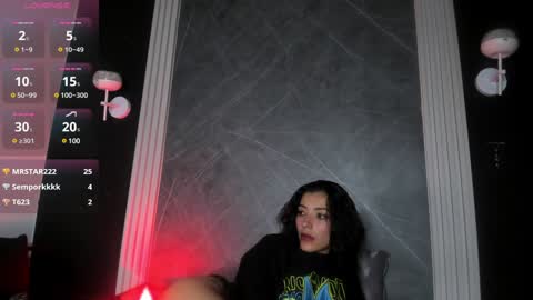 Yummyduo online show from 12-02-24, 02:42