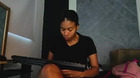 Yummyduo online show from 10-04-25, 12:25