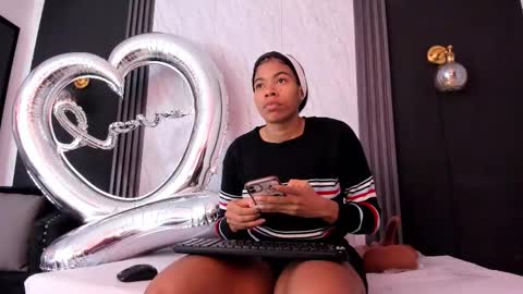 Snapshot of yummyduo chatting on 03-22-26, 11:02 Yummyduo online show from 03-22-26, 11:02