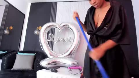 Snapshot of yummyduo chatting on 05-07-26, 03:17 Yummyduo online show from 05-07-26, 03:17