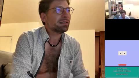yummyjean online show from 09-21-25, 12:12