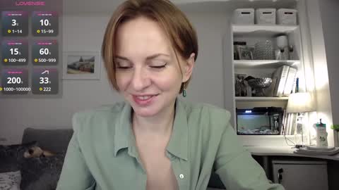 Lillya online show from 01-18-25, 01:08