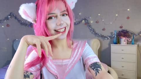 Lisa online show from 01-05-25, 10:40