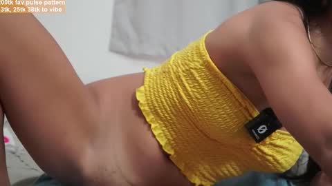 Angel Chai online show from 02-20-25, 01:25