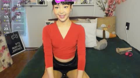 KIM online show from 10-15-25, 03:28