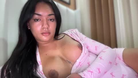 Goddes Renalyn online show from 11-01-25, 11:34