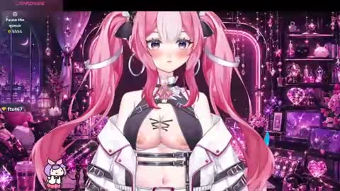 yumy_candy online show from 06-11-26, 12:32