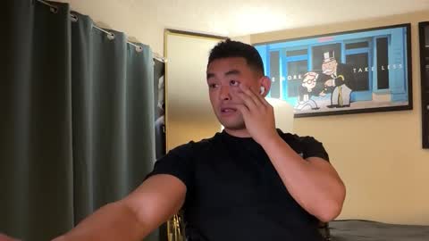 yumyummike online show from 11-12-25, 04:24