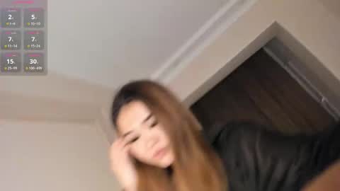 YunLi online show from 05-21-26, 03:19