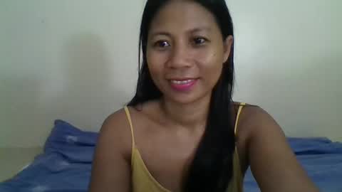 yuna_05 online show from 01-06-26, 04:43