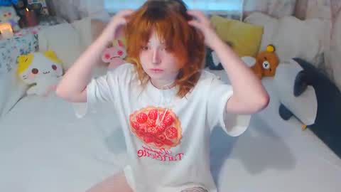 yuna_jin online show from 06-11-26, 11:52