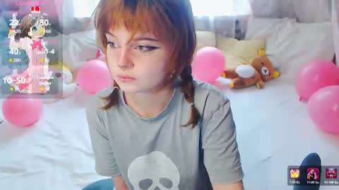 yuna_jin online show from 06-13-26, 09:29