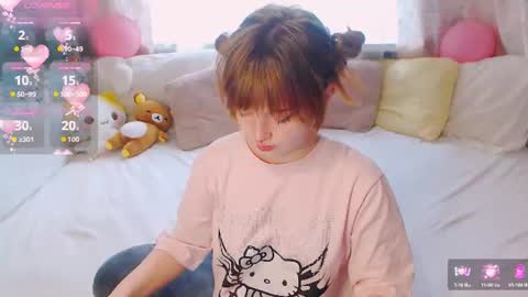 yuna_jin online show from 06-23-26, 11:41