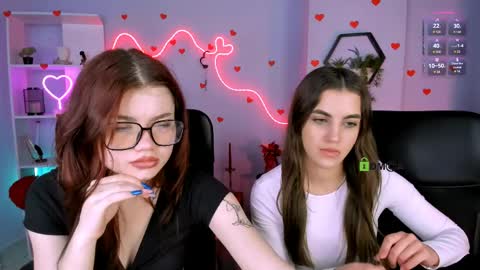 Yuna online show from 04-01-26, 01:41