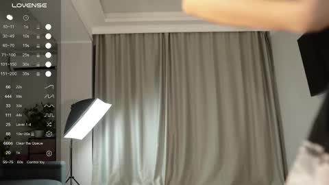 yuna_leen online show from 09-28-25, 12:27