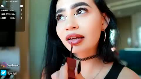 yuna_leen online show from 07-26-26, 10:22