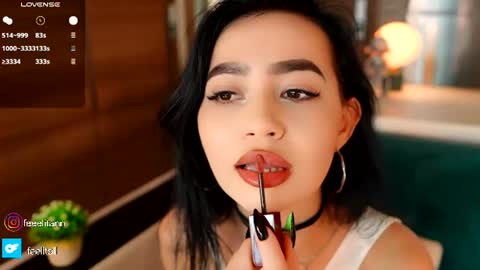 yuna_leen online show from 07-27-26, 10:44