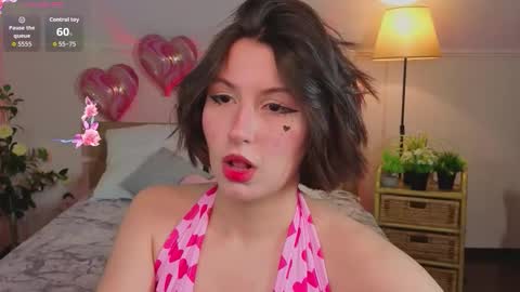 Yuna online show from 02-08-26, 02:37