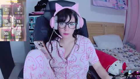 yuna_pink666 online show from 10-22-25, 03:40