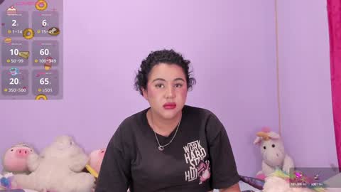 yunahott_ online show from 01-15-25, 06:01