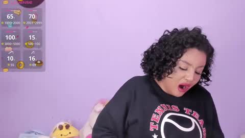 yunahott_ online show from 02-23-25, 06:39