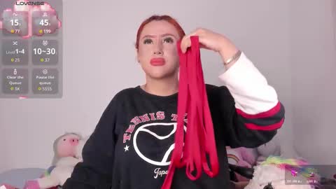 yunahott_ online show from 11-06-25, 04:24