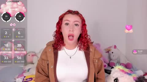 yunahott_ online show from 11-07-25, 03:06