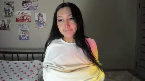 Yumi online show from 02-08-26, 12:19