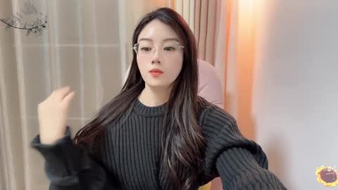 Snapshot of yuner0715 chatting on 12-07-24, 02:24 YunEr online show from 12-07-24, 02:24