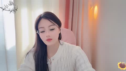 Snapshot of yuner0715 chatting on 01-10-25, 05:47 YunEr online show from 01-10-25, 05:47
