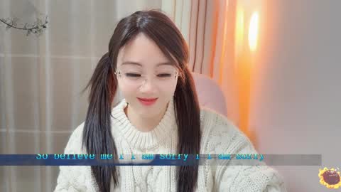 Snapshot of yuner0715 chatting on 01-10-25, 02:34 YunEr online show from 01-10-25, 02:34