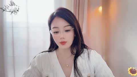 Snapshot of yuner0715 chatting on 01-18-25, 07:07 YunEr online show from 01-18-25, 07:07