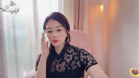 Snapshot of yuner0715 chatting on 01-19-25, 07:15 YunEr online show from 01-19-25, 07:15