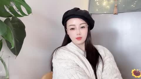 Snapshot of yuner0715 chatting on 02-20-25, 06:50 YunEr online show from 02-20-25, 06:50