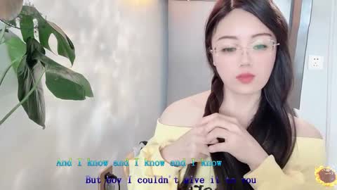 Snapshot of yuner0715 chatting on 03-11-25, 04:21 YunEr online show from 03-11-25, 04:21